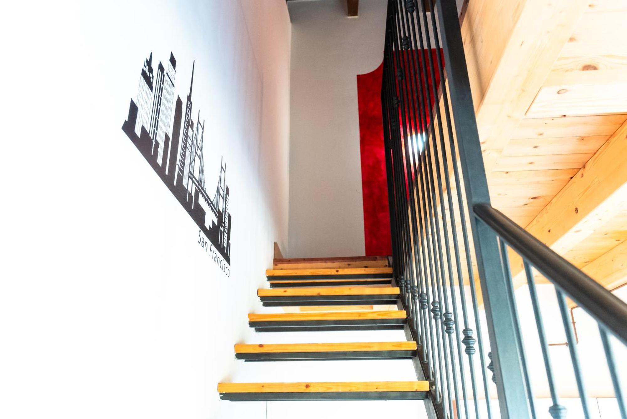Residence Il Villaggio Del Re 克若伯里 外观 照片