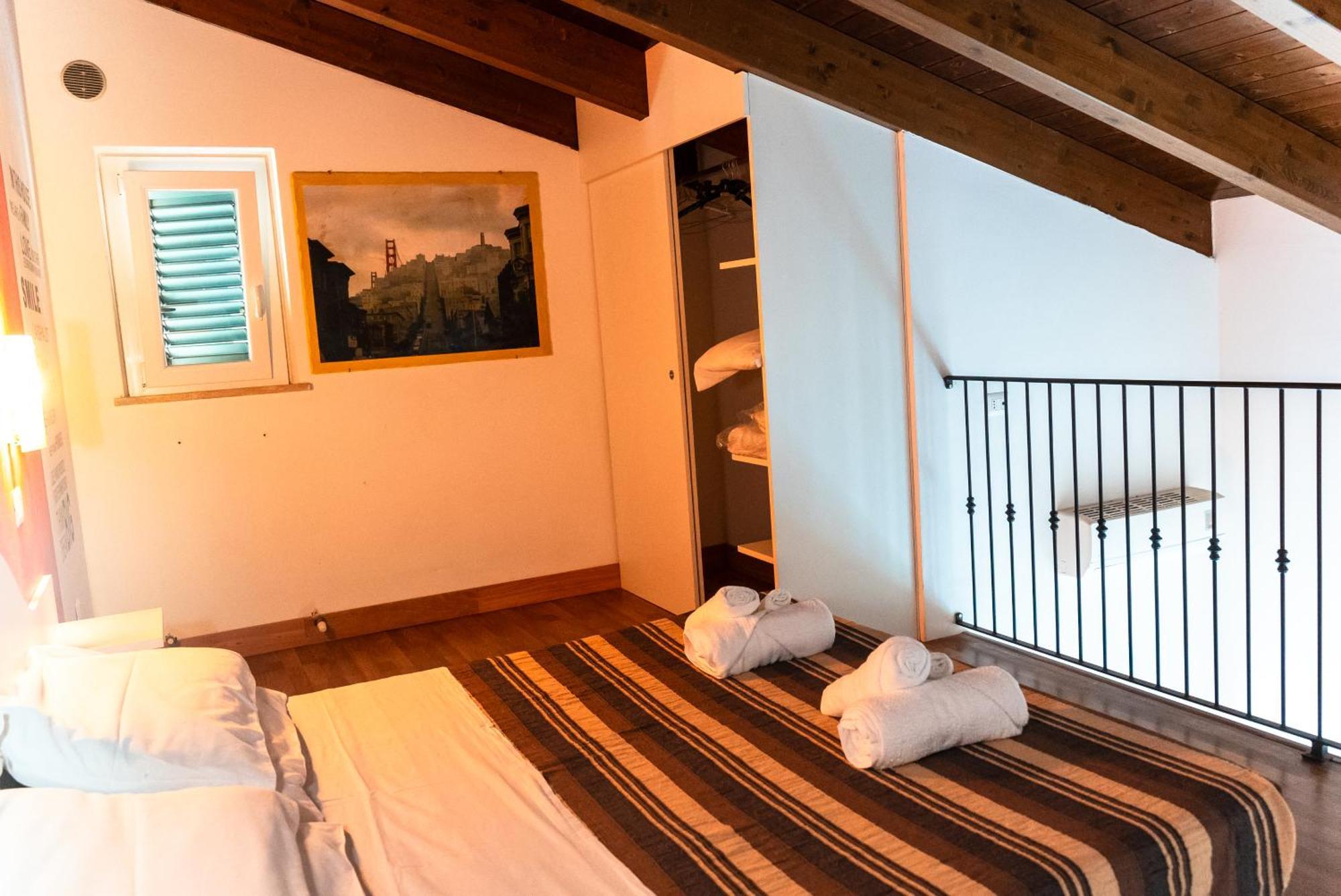 Residence Il Villaggio Del Re 克若伯里 外观 照片