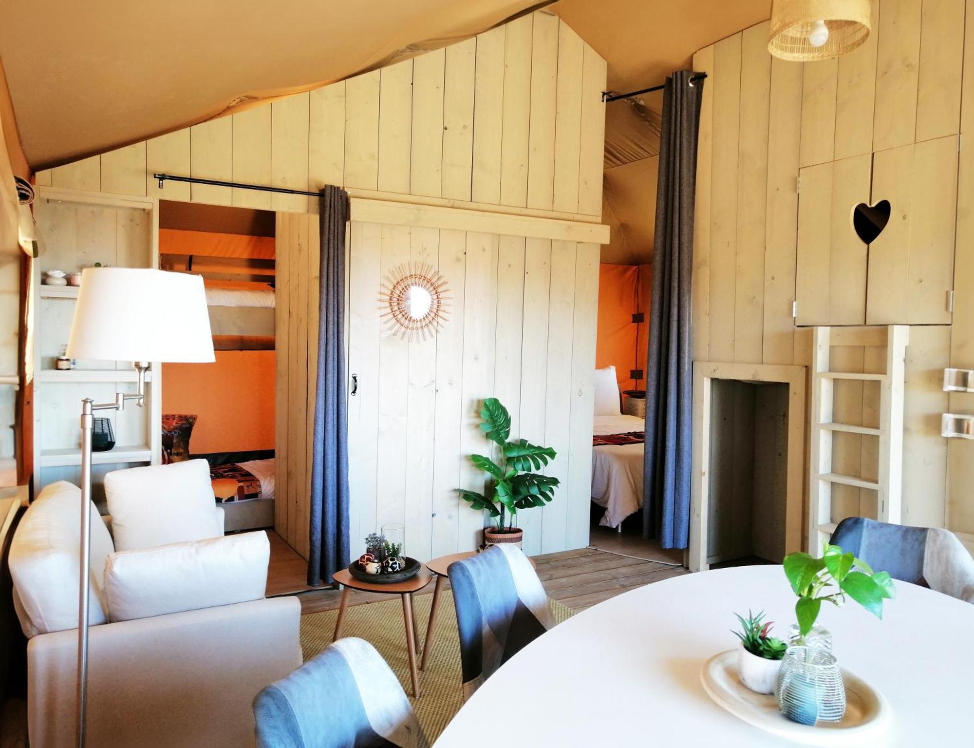 Residence Il Villaggio Del Re 克若伯里 外观 照片